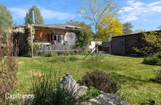  Maison � vendre 2 pi�ces 29 m�