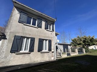  Maison à vendre 5 pièces 127 m²