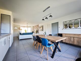  Maison � vendre 6 pi�ces 129 m�