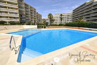  Appartement à vendre 2 pièces 33 m²