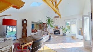  Maison � vendre 6 pi�ces 123 m�