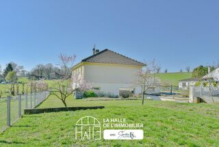  Maison � vendre 6 pi�ces 140 m�