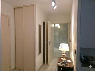  Appartement � vendre 2 pi�ces 47 m�