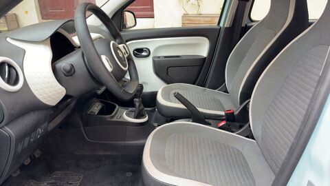 Twingo 1.0 SCe 65 Equilibre 2023 occasion 69001 Lyon