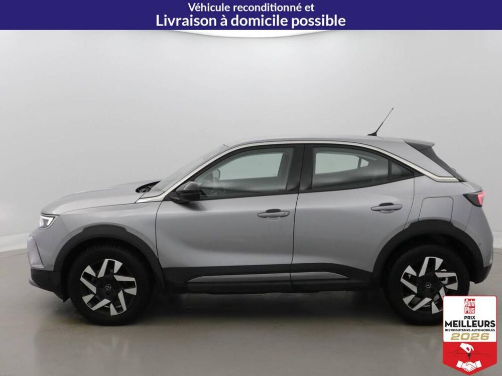 Mokka Diesel 110 Elegance +PDC AV 2023 occasion 10150 Lavau