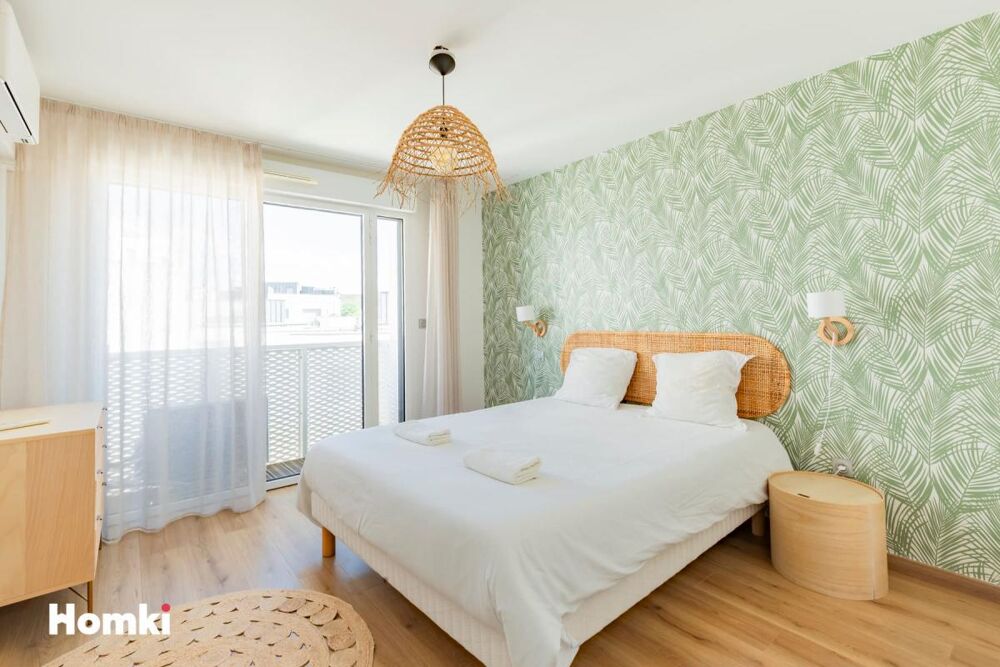 Vente Appartement Appartement T3 de 62 m2 à Toulouse 31000 Toulouse