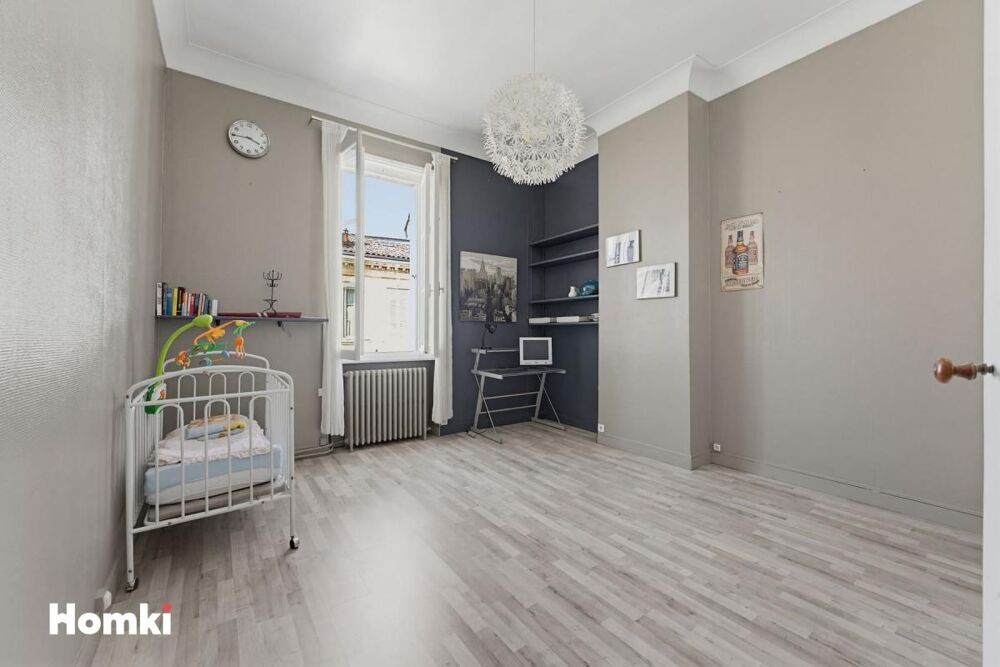à vendre  Maison Bordeaux (33000)