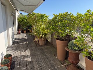  Appartement à vendre 4 pièces 81 m²