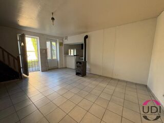  Maison � vendre 3 pi�ces 50 m�