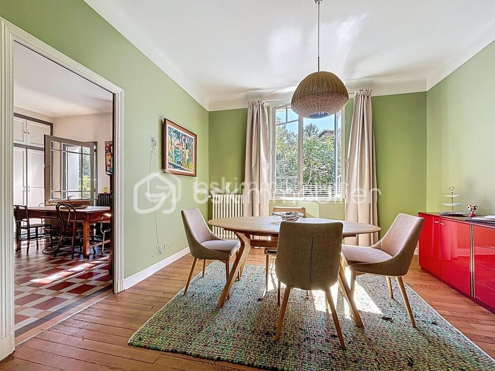 � vendre  Maison Toulouse (31500)