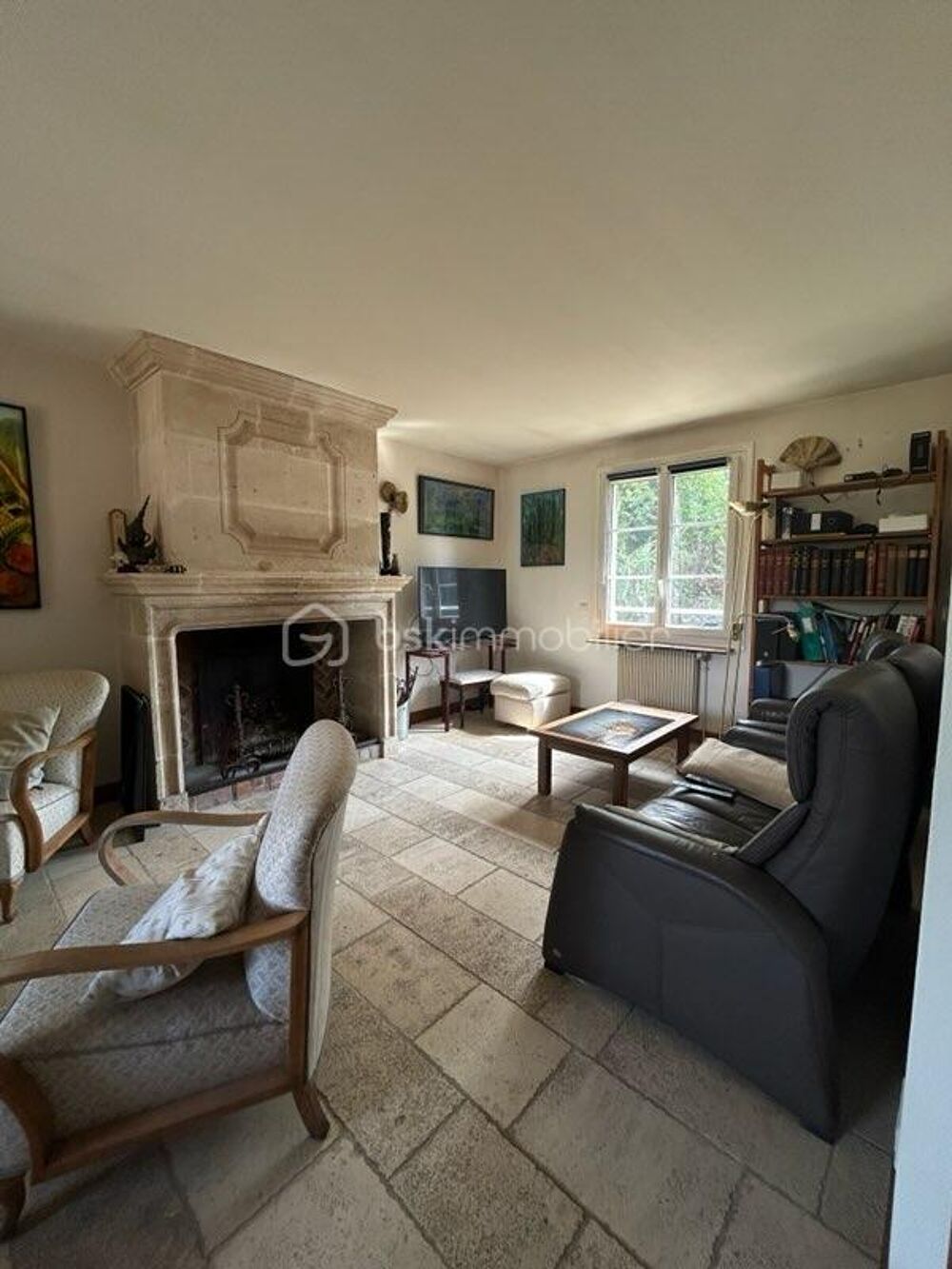 Vente Maison Campage & Ville Mer