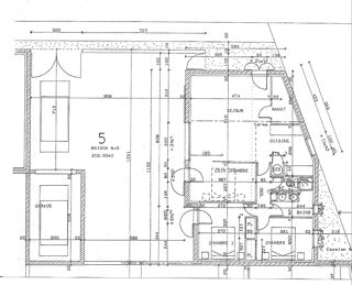  Maison � vendre 5 pi�ces 83 m�