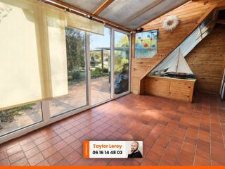  Maison � vendre 6 pi�ces 90 m�