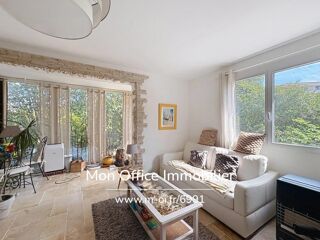  Appartement à vendre 2 pièces 55 m²