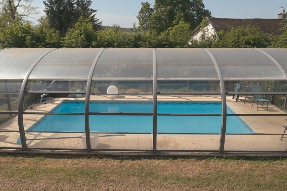 Maison à vendre 5 pièces AIX-VILLEMAUR-PALIS (10)