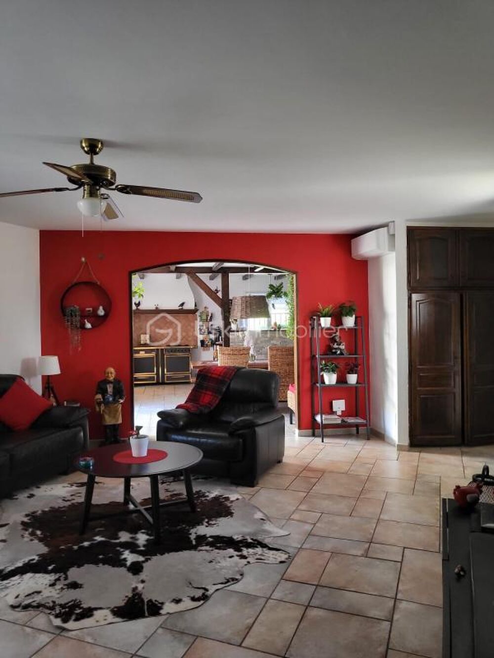 � vendre  Propri�t�/ch�teau Nimes (30900)