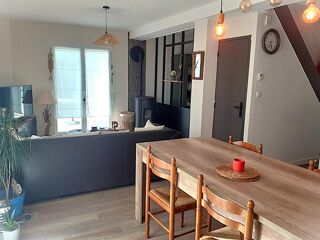  Maison à vendre 5 pièces 68 m²