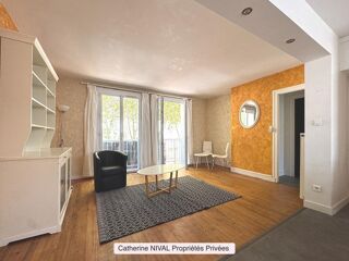  Appartement à vendre 3 pièces 60 m² Saint nazaire