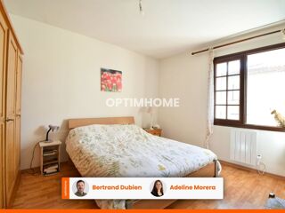  Maison à vendre 6 pièces 101 m²