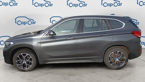 X1 sDrive 18d 150 Steptonic8 Business Design - Automatique 2022 occasion 85560 Longeville Sur Mer