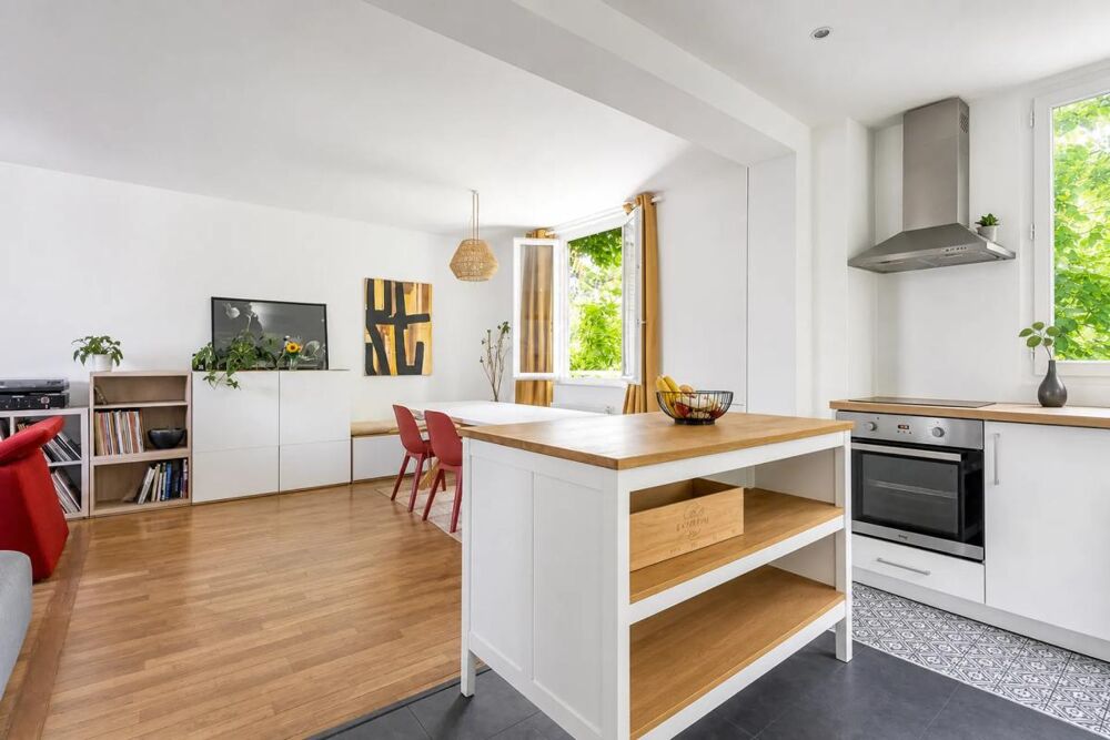 Vente Maison Maison de 6 pièces de 140 m² à Montreuil Montreuil