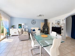  Maison à vendre 5 pièces 150 m²