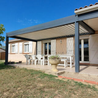  Maison à vendre 5 pièces 106 m²