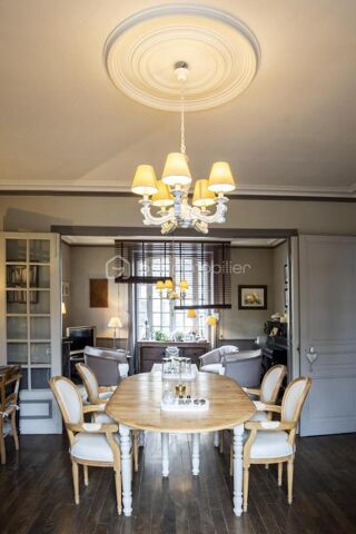  Proprit/chteau  vendre 15 + pices 506 m