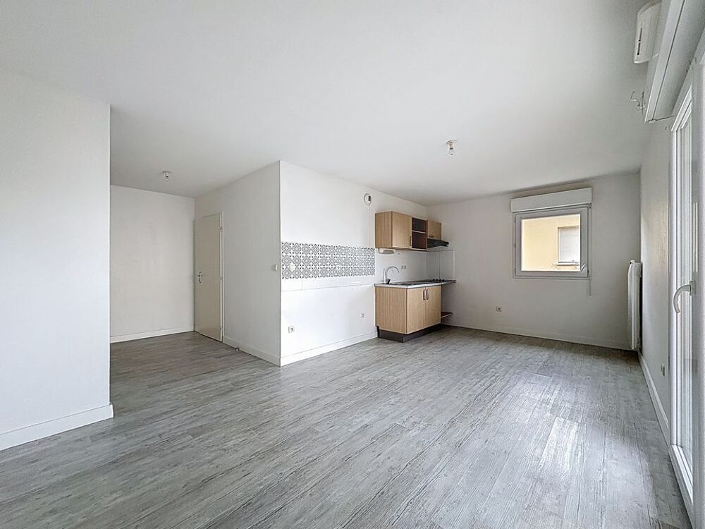 Location Appartement Appartement de 54m2 à louer sur Tournefeuille Tournefeuille