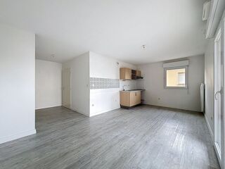  Appartement à louer 3 pièces 54 m²