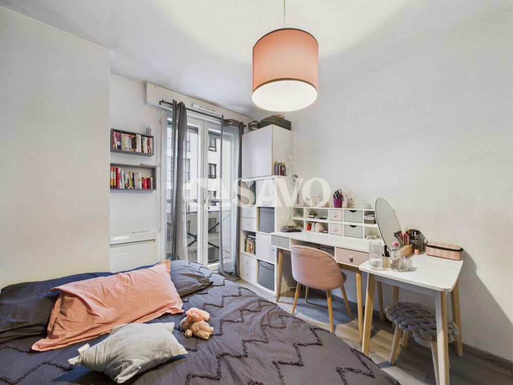  vendre  Appartement Charenton-le-Pont (94220)