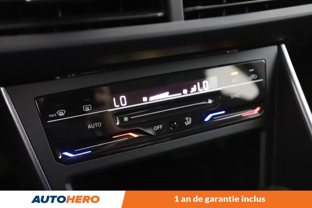 Taigo 1.0 TSI Style DSG 110 ch 2021 occasion 92130 Issy-les-Moulineaux
