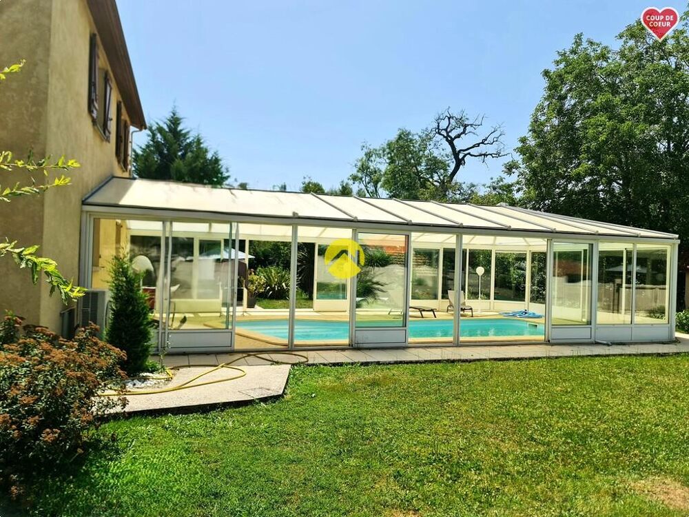 Vente Maison MAISON AVEC STUDIO INDEPENDANT Bergerac