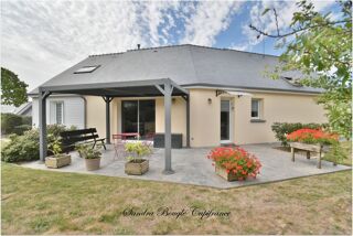  Maison � vendre 7 pi�ces 130 m�