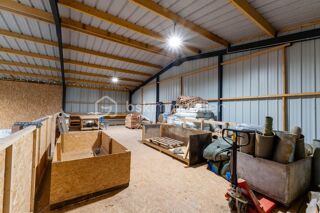  Immeuble � vendre 4 pi�ces 646 m�