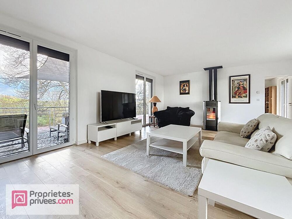 Vente Maison Maison familiale T5 , 180 m Buzet sur tarn