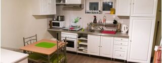  Appartement à louer 1 pièce 42 m²