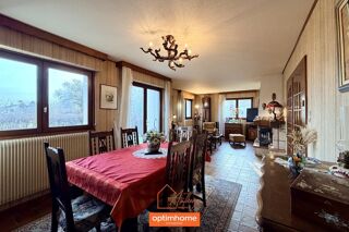  Maison � vendre 6 pi�ces 134 m�