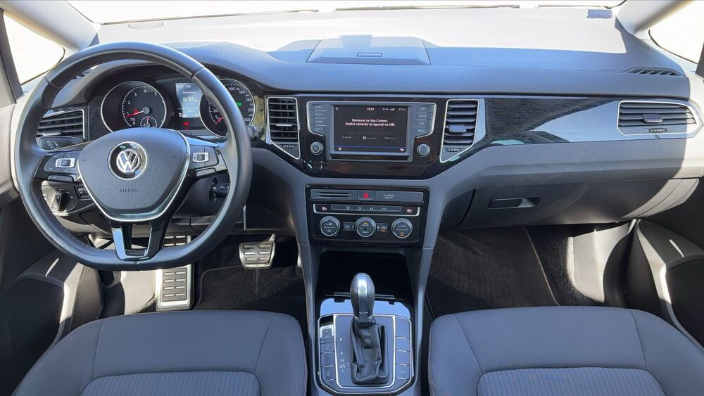 Golf 1.4 TSI 125 DSG7 Sound 2017 occasion 37270 Montlouis Sur Loire
