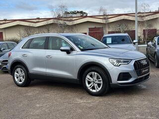 Q3 II 35 TDI 150 BUSINESS LINE S tronic 7 2020 occasion 78240 Chambourcy