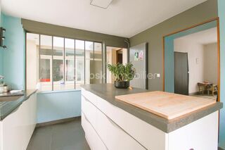 Maison 205m2 Bouvignies