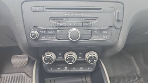 A1 1.4 TFSI 185 S-Tronic7 Ambition Luxe - Automatique Toit ouvr 2014 occasion 85500 Les Herbiers