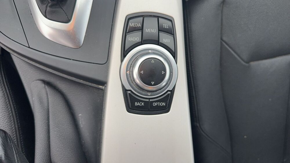 S&eacute;rie 3 Touring 2.0 320d 190 Lounge - Automatique 2016 occasion 09120 Rieux De Pelleport