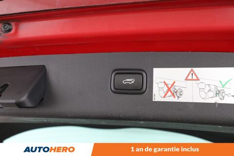Tucson 1.6 CRDi Hybrid 48V N Line Executive DCT-7 136 ch 2020 occasion 92130 Issy-les-Moulineaux