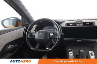 DS7 1.5 Blue-HDi Grand Chic Automatique 130 ch 2021 occasion 92130 Issy-les-Moulineaux