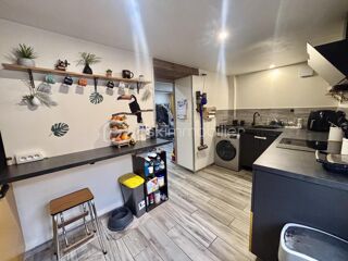  Maison � vendre 3 pi�ces 78 m�