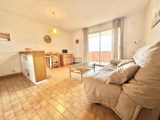  Appartement � vendre 3 pi�ces 36 m�