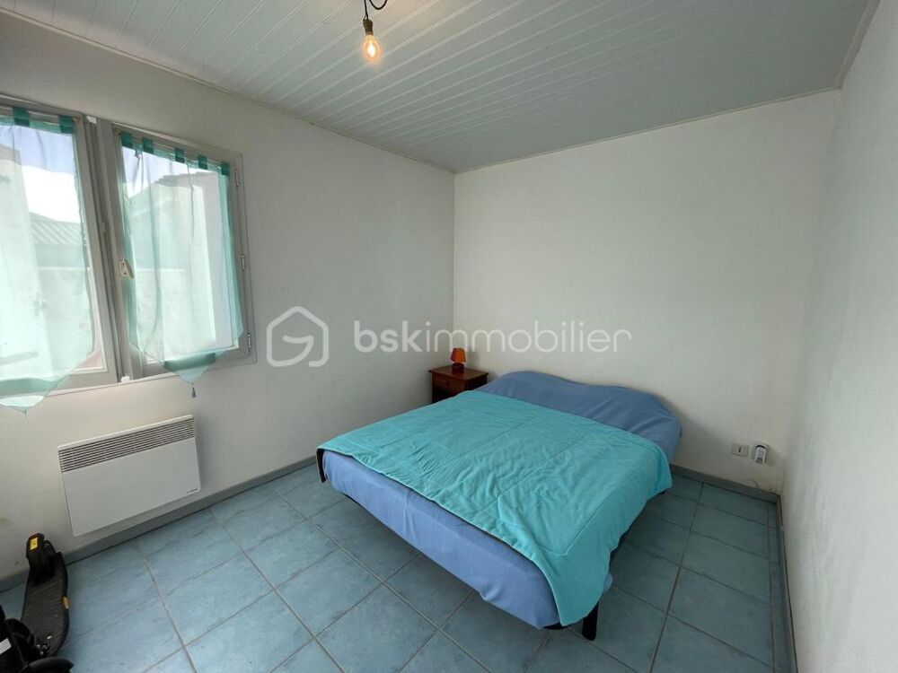 Maison 4 pièces Le Fenouiller 70 m2 proche SAINT GILLES CROIX DE VIE