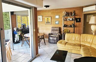  Appartement � vendre 5 pi�ces 106 m�