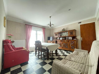  Maison � vendre 5 pi�ces 